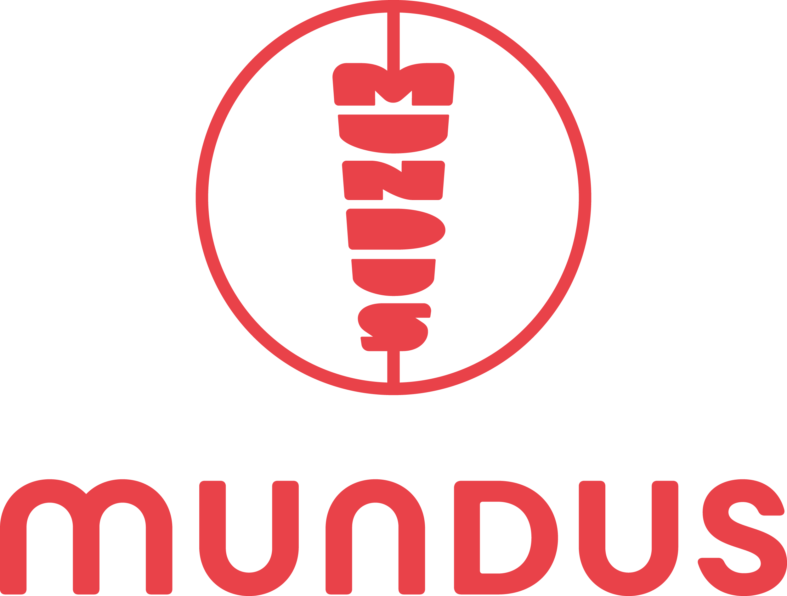 Mundus Logo